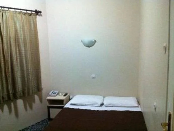 Suna Hotel