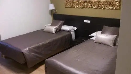 Hostal Restaurante La Muralla