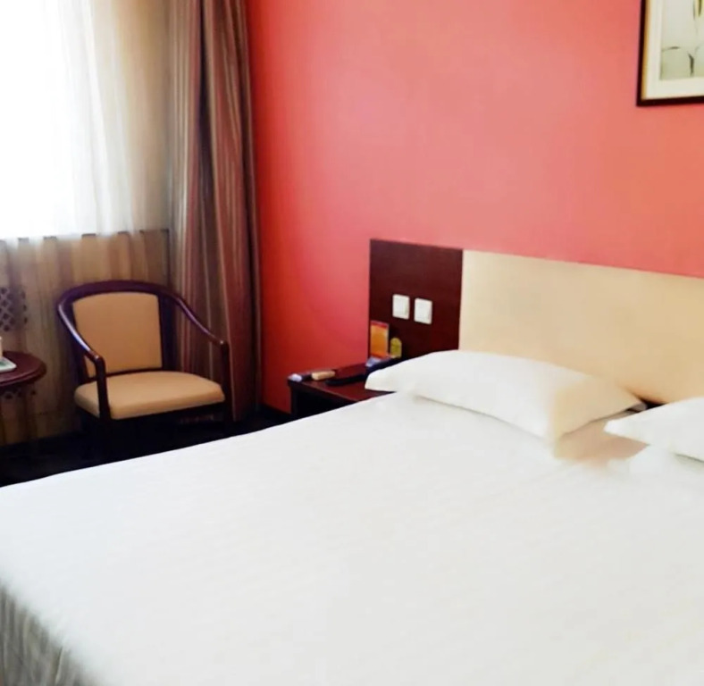 Ruizhao Hotel Xidan - Beijing