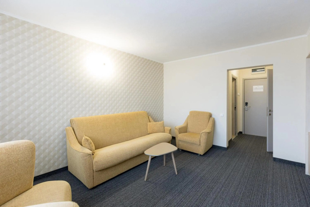Hotel Termal