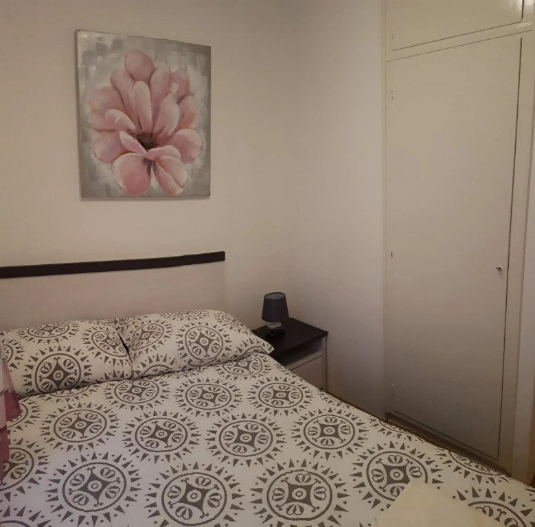 Harmony apartment