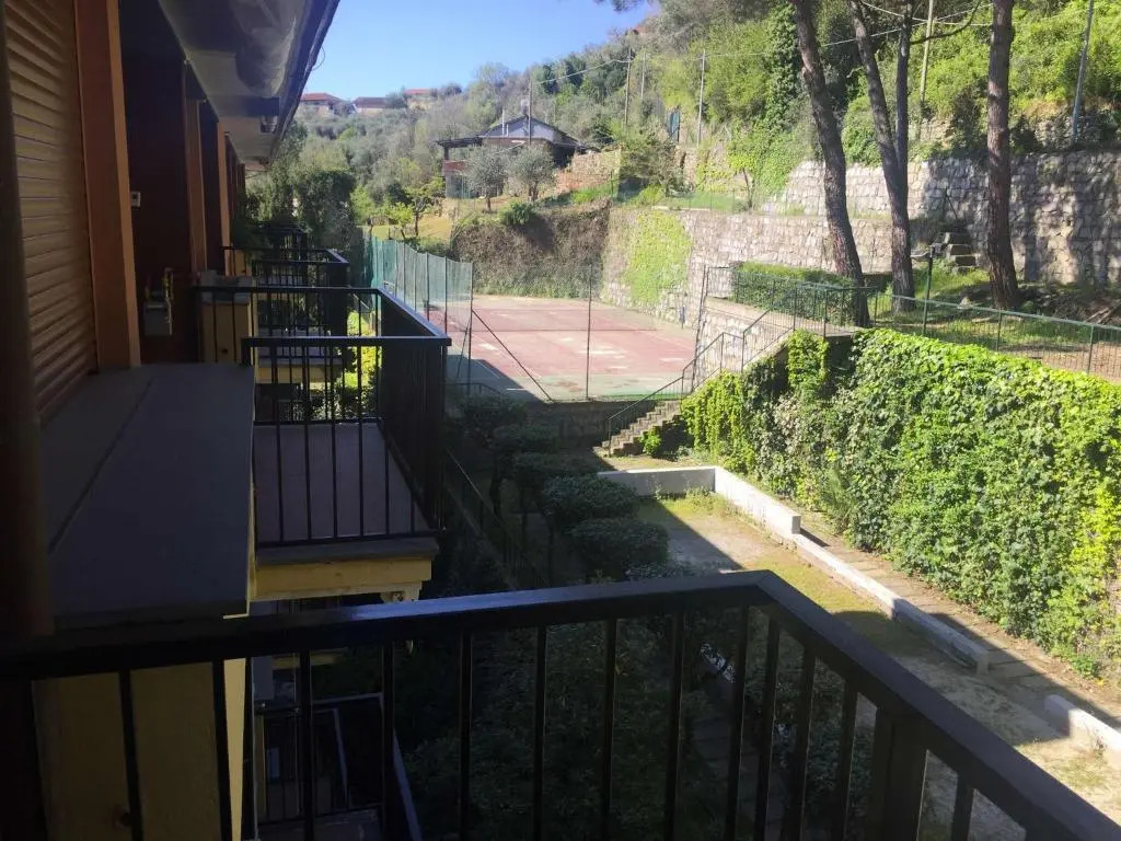 Casa di Giò