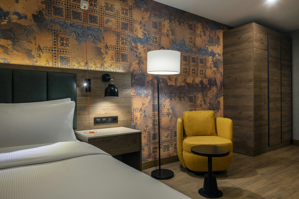 Doubletree By Hilton Suites Trabzon Yomra