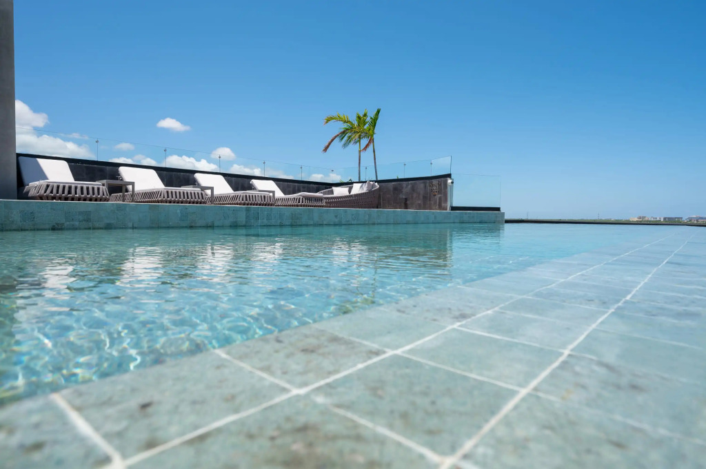 Kippal Tulum Ocean View