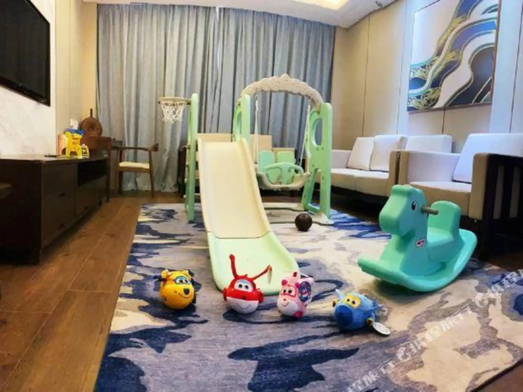 Yuehao Hotel