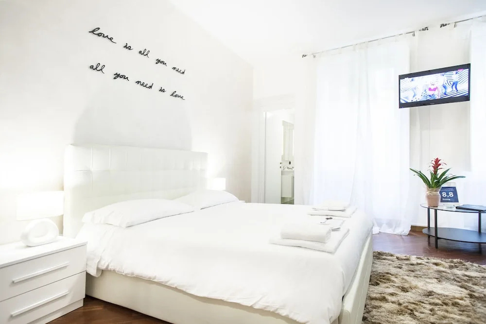 Hemeras Boutique Hotel Corso Venezia
