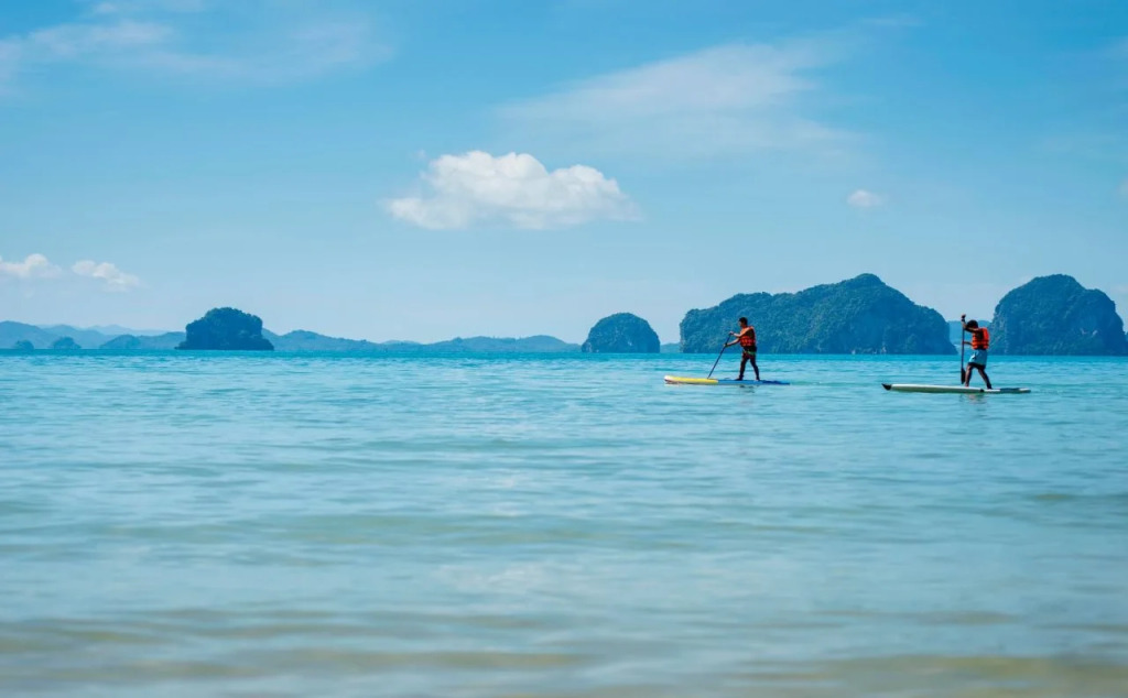 Krabi Home Resort