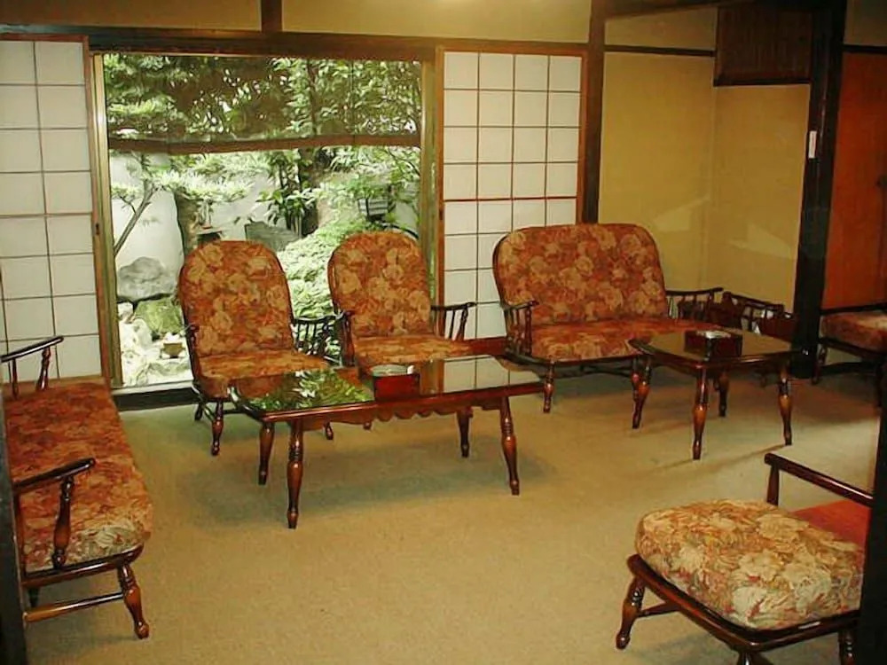 Ryouri Ryokan Watanabe
