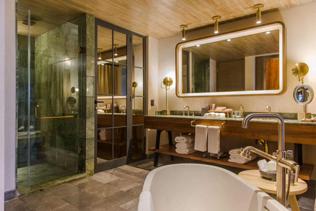 Atelier Playa Mujeres- Adults Only - All Inclusive Resort