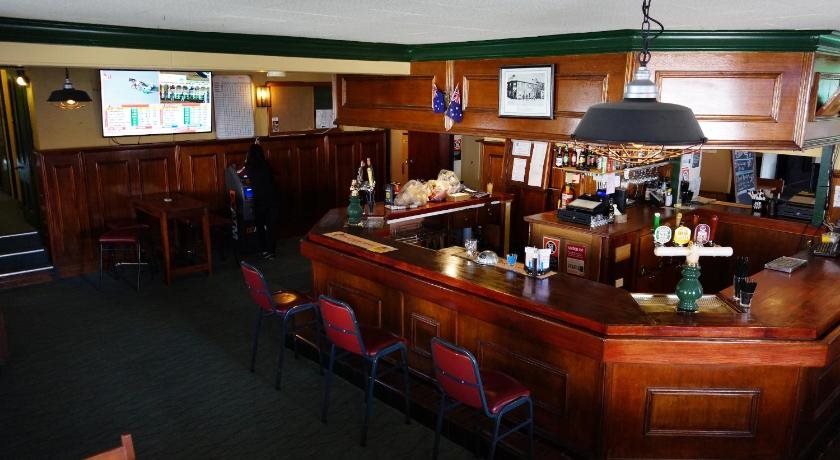 Royal Hotel Cooma