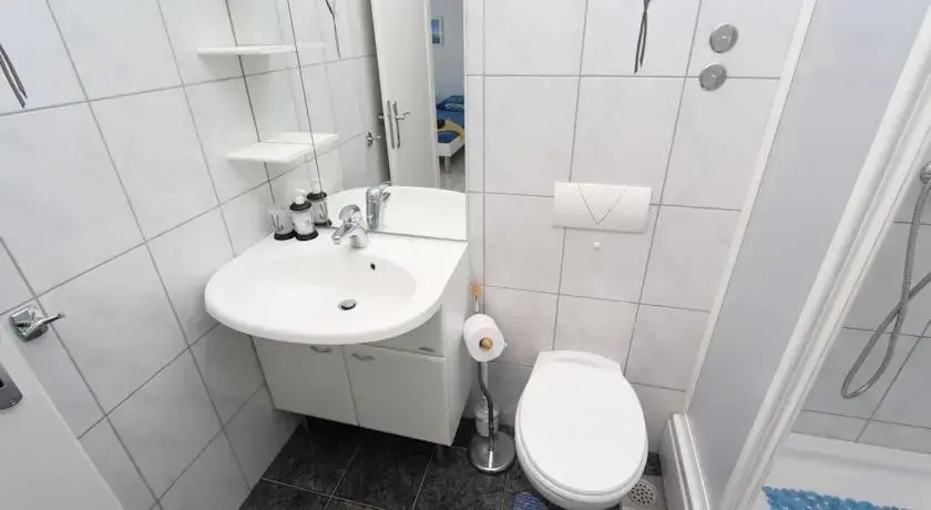 Apartments Villa Iva