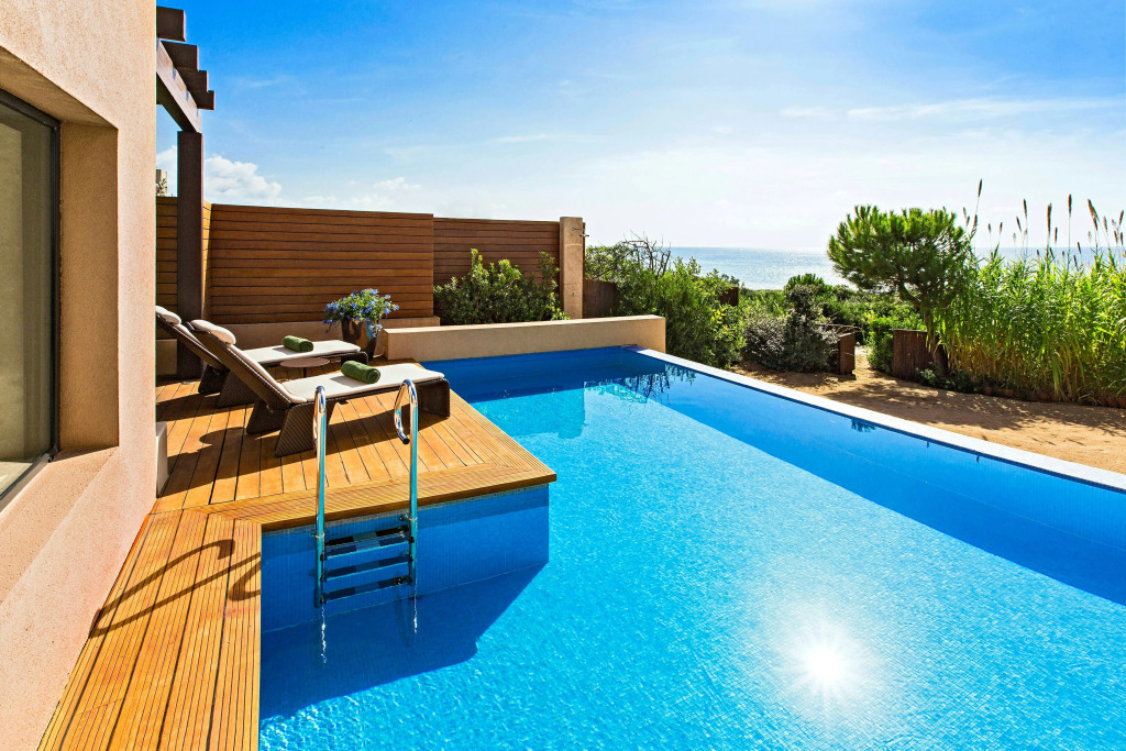 The Romanos, a Luxury Collection Resort, Costa Navarino