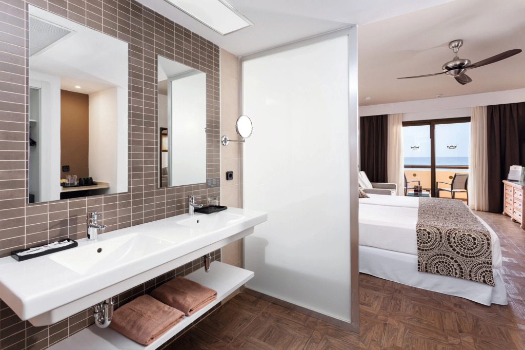Hotel Riu Touareg - All Inclusive