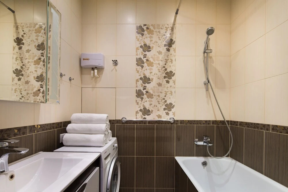 MosApts Noviy Arbat 31