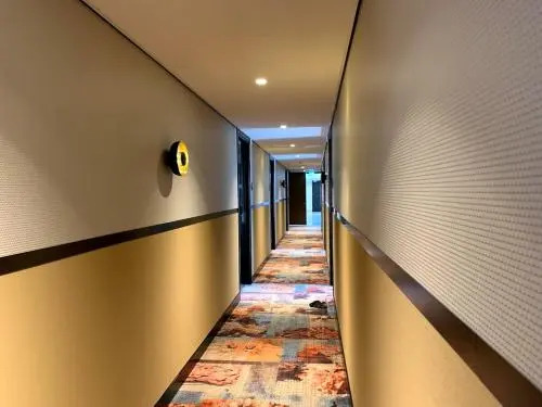 Boutique Apartments Amsterdam