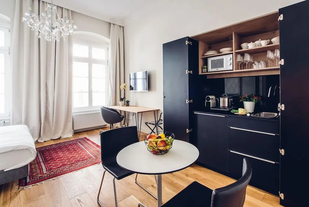Adele Apartments