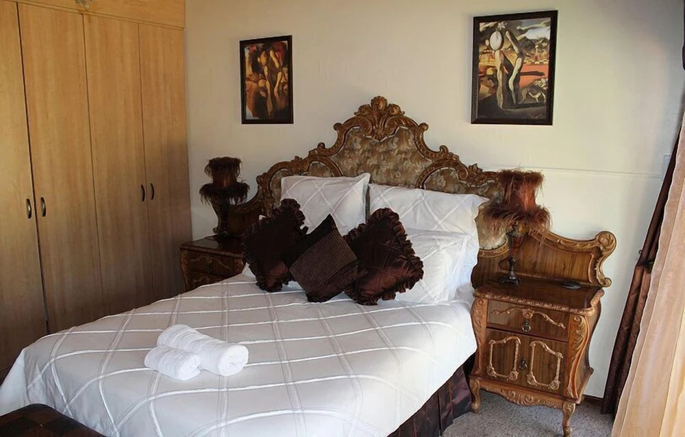 NMB2 Guest House