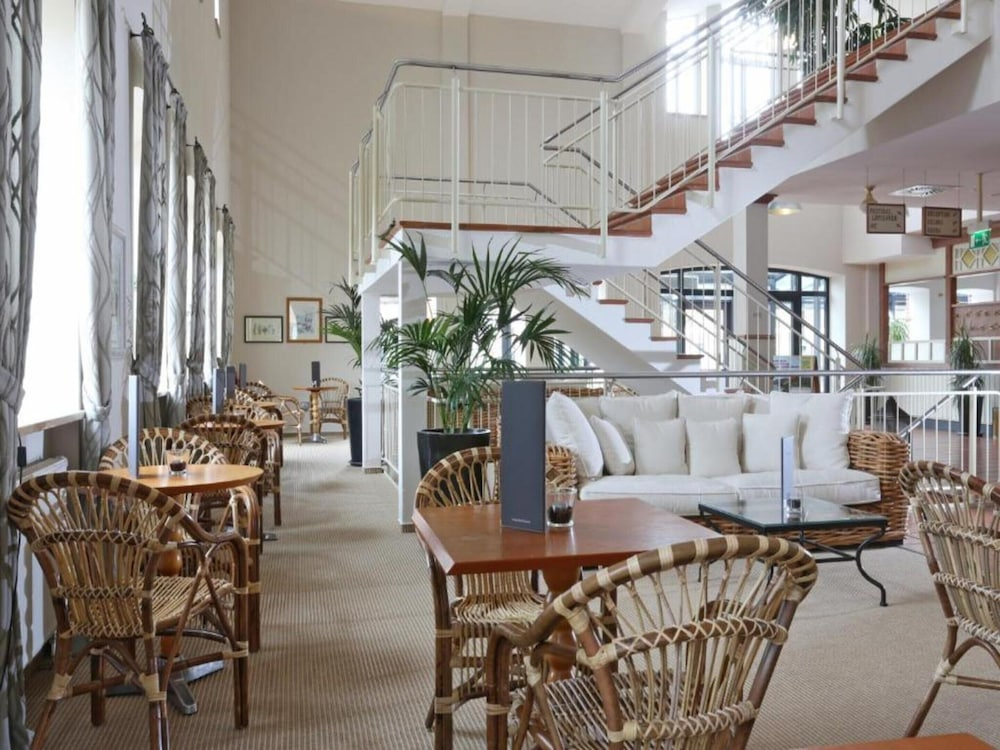 Sunday Resorts Rugen Suites for 3-person