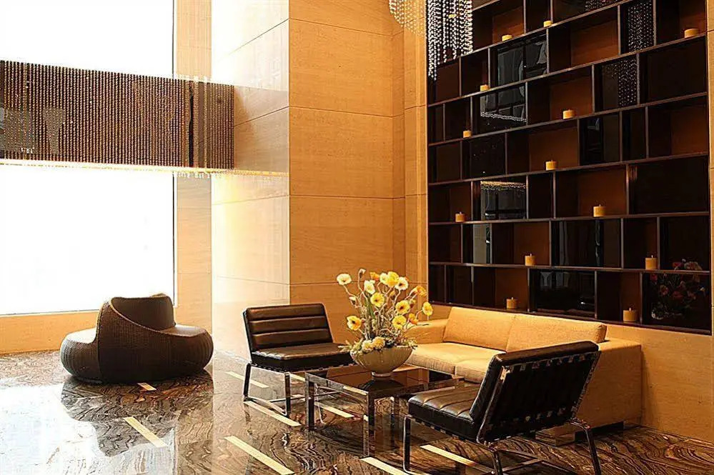 Hee Fun International Hotel