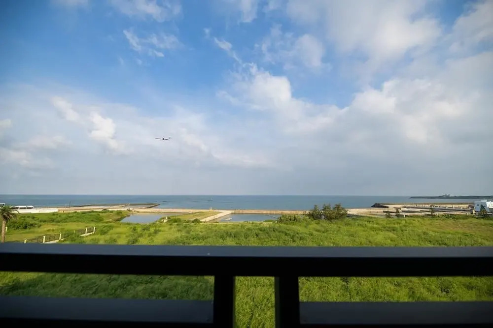 2 Lane 9 Sea View Homestay