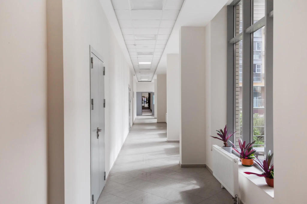 MOKO Apartments (МОКО Апартментс) на улице Саморы Машела