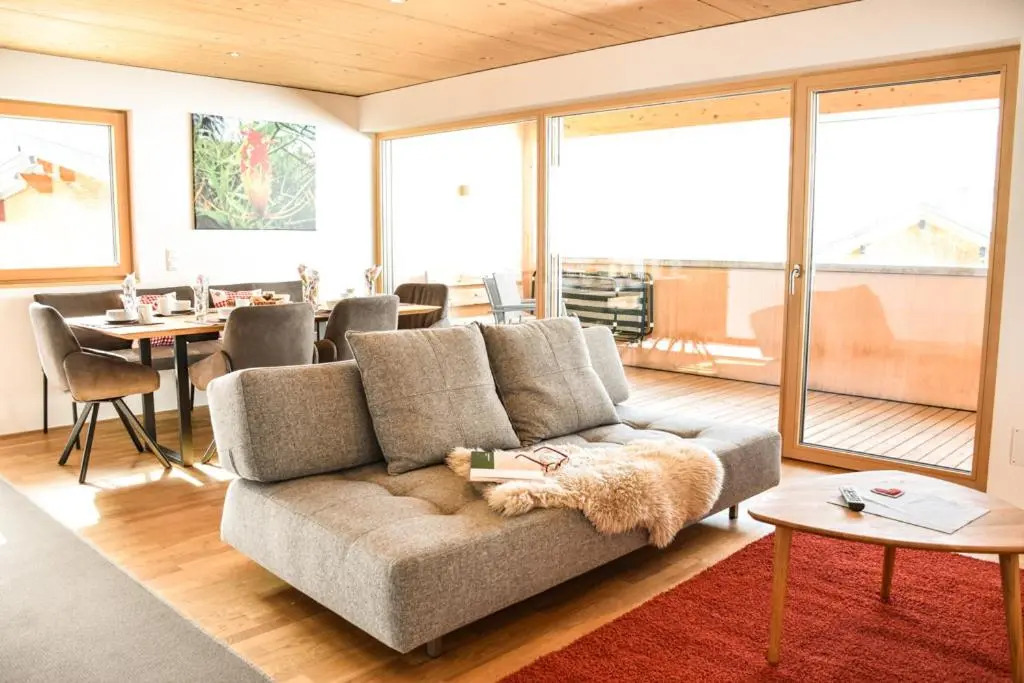 Haus Alpenblick