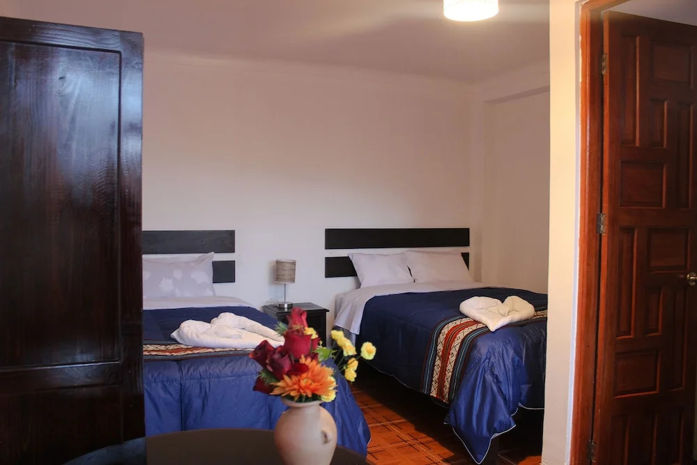 Hotel Cusco Green