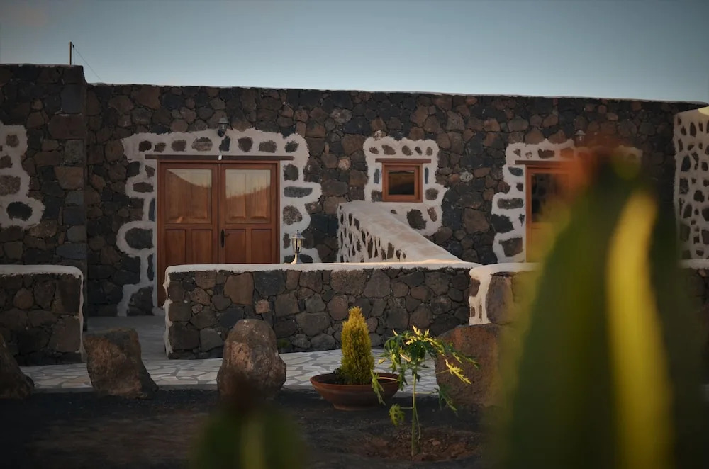 Hotel Rural El Cabo
