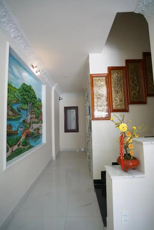 Thuy Hien Hotel