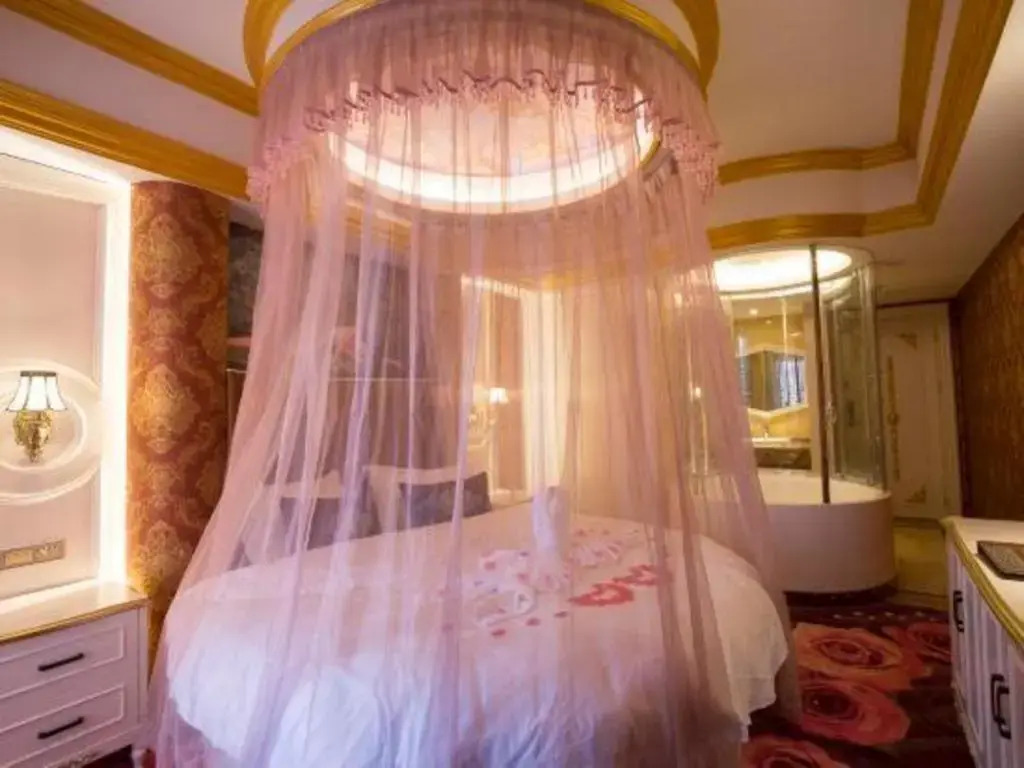 Tianmen Hotel