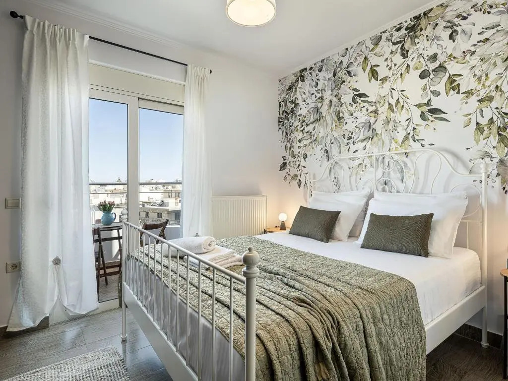Dimigio Apartment