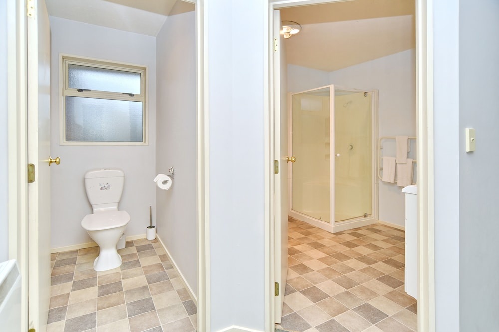Russley Hideaway CHC Holiday Homes