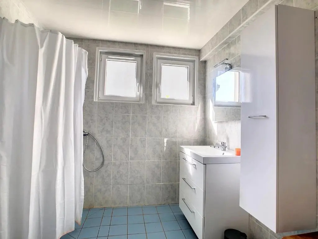 Maison Morgat, 7 pièces, 10 personnes - FR-1-370-73