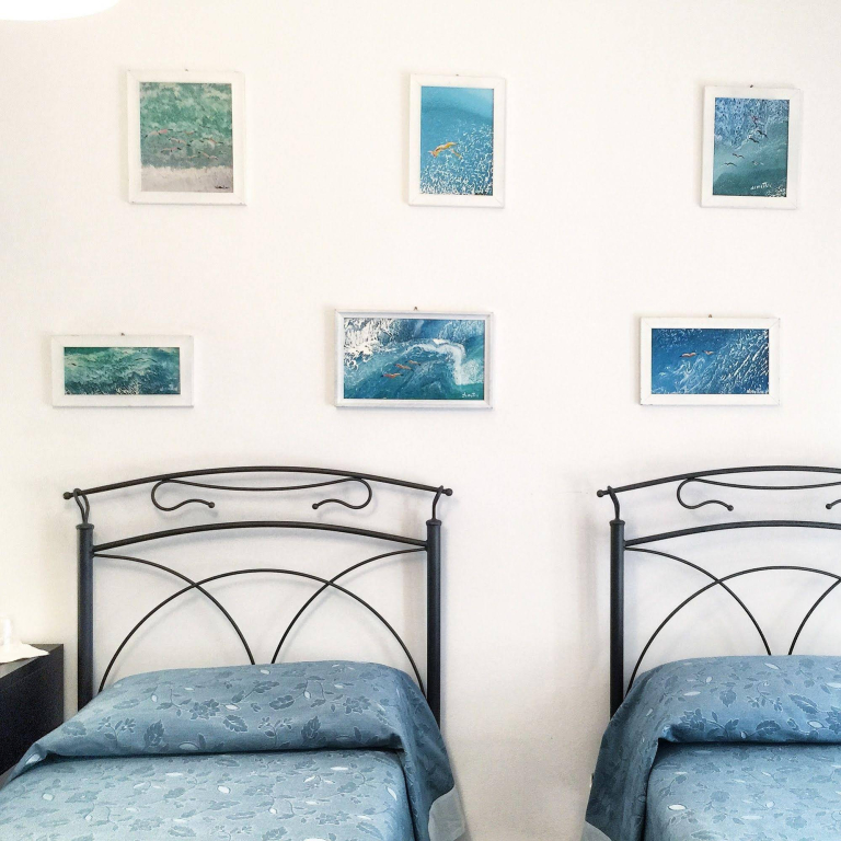 B&B Le Saline