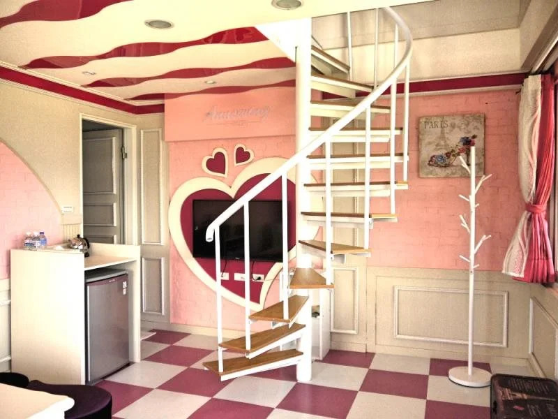 E Moh B&B