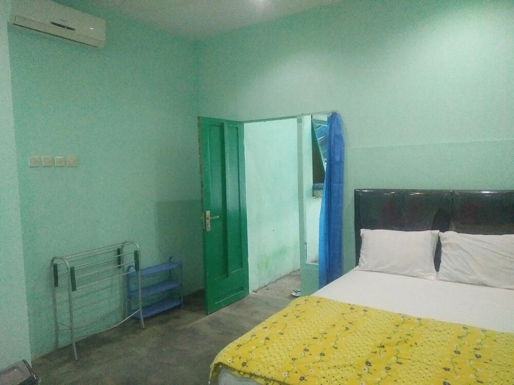 Banyuwangi Baru Homestay