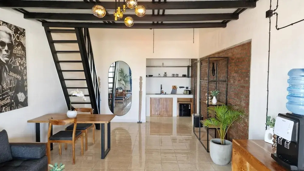 Nice Place To Stay - Cozy Living