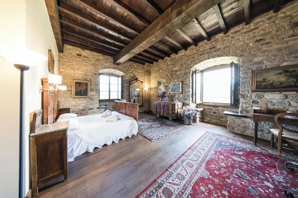TENUTA CASTEL DELLAQUILA