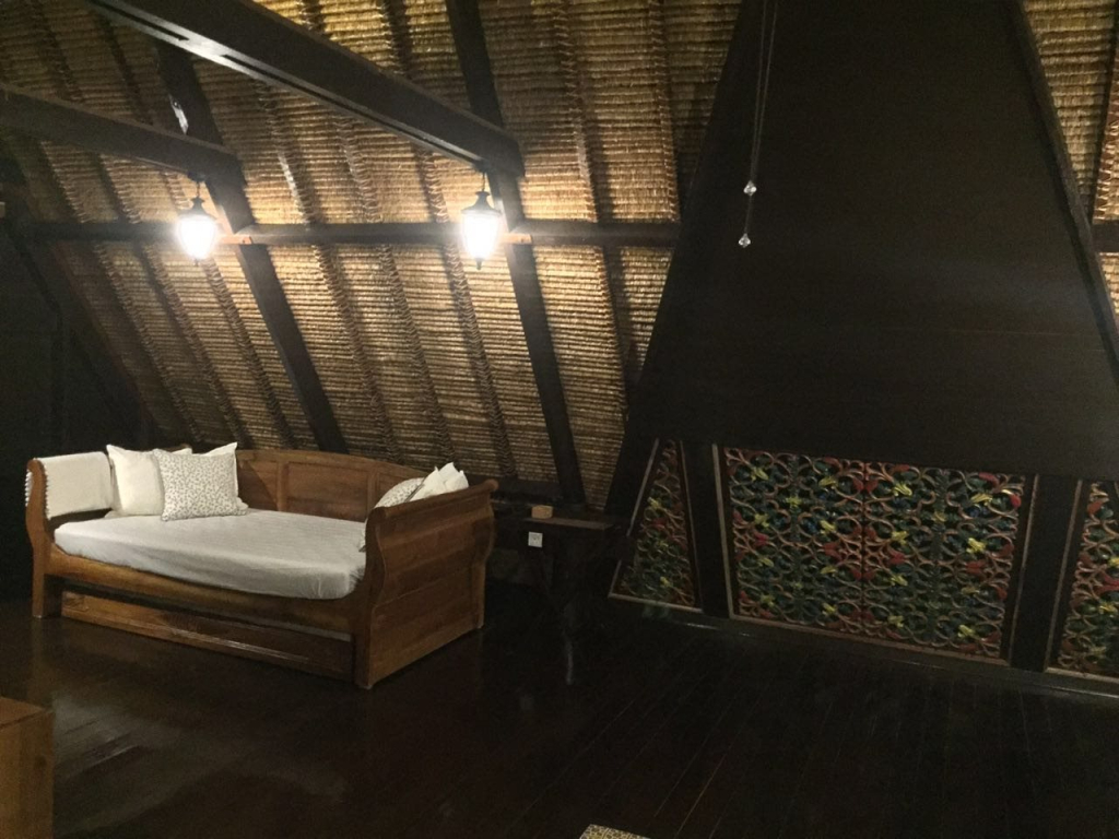Serendipity Villa