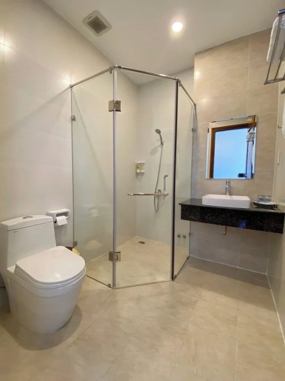 Thanh Loan 2 Da Lat Hotel