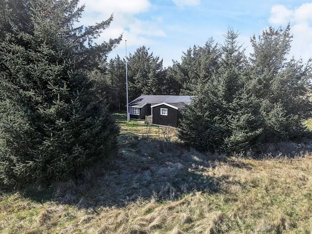 4 Person Holiday Home in Skagen
