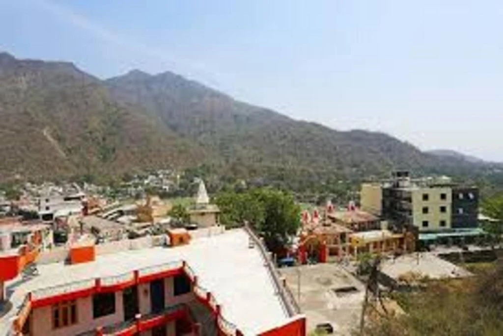Tapasthali Hotel