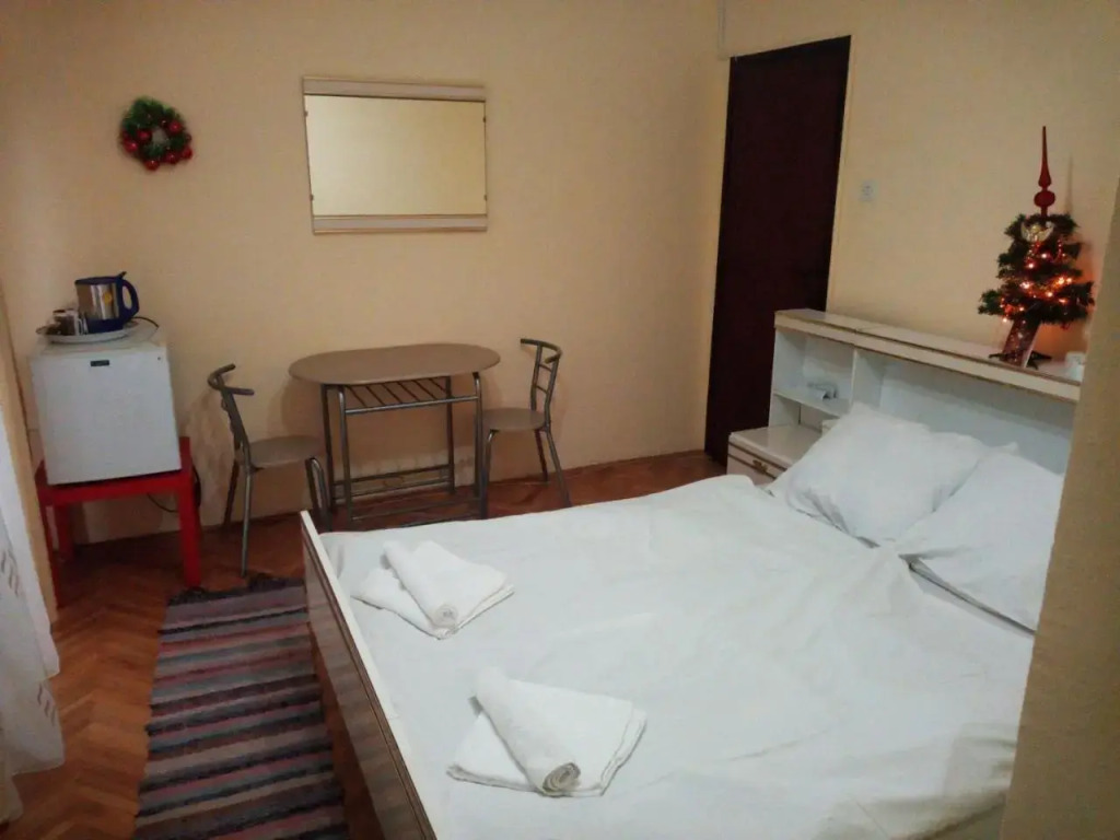 Rooms Vlasta