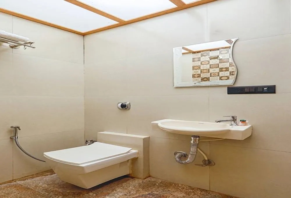 Hotel Blue Orchid - Marol Andheri