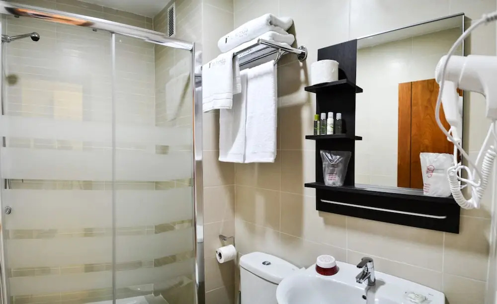 Apartamentos Dos Olivos