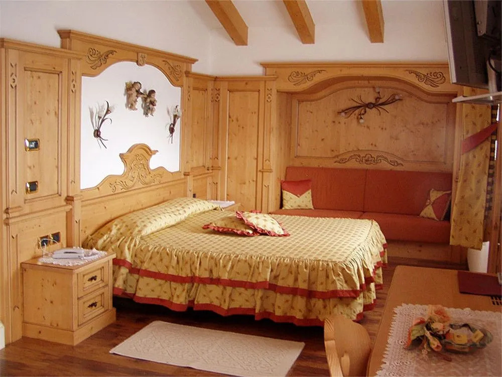 Hotel Stalon Alpine Chic