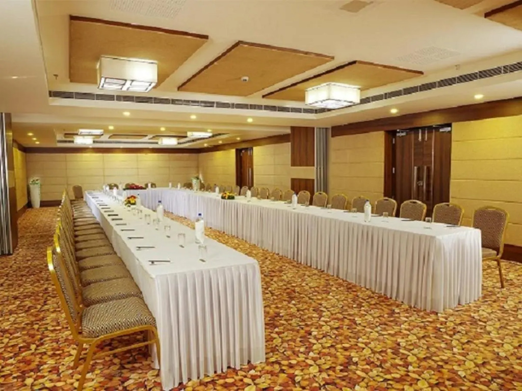 Dimora Hotel Thiruvananthapuram