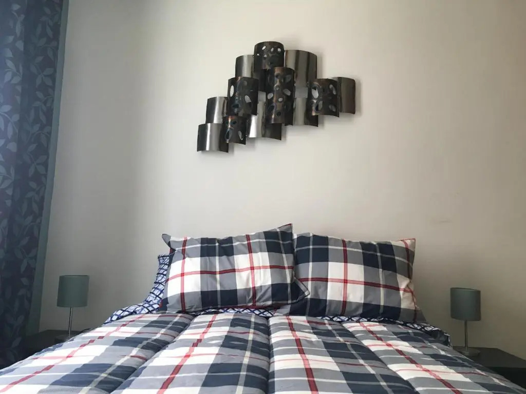 Fantastic & Cozy #3: Condo Close To the Beach