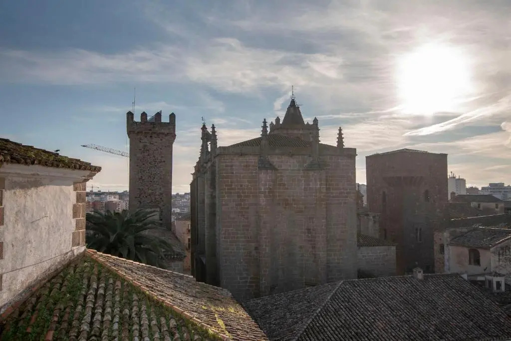 Apartamento nuevo Casco Antiguo AT Postigo 20