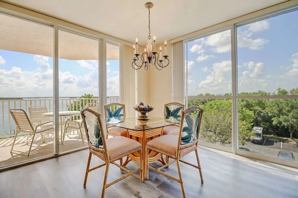 3rd Floor Condo at Lovers Key 301